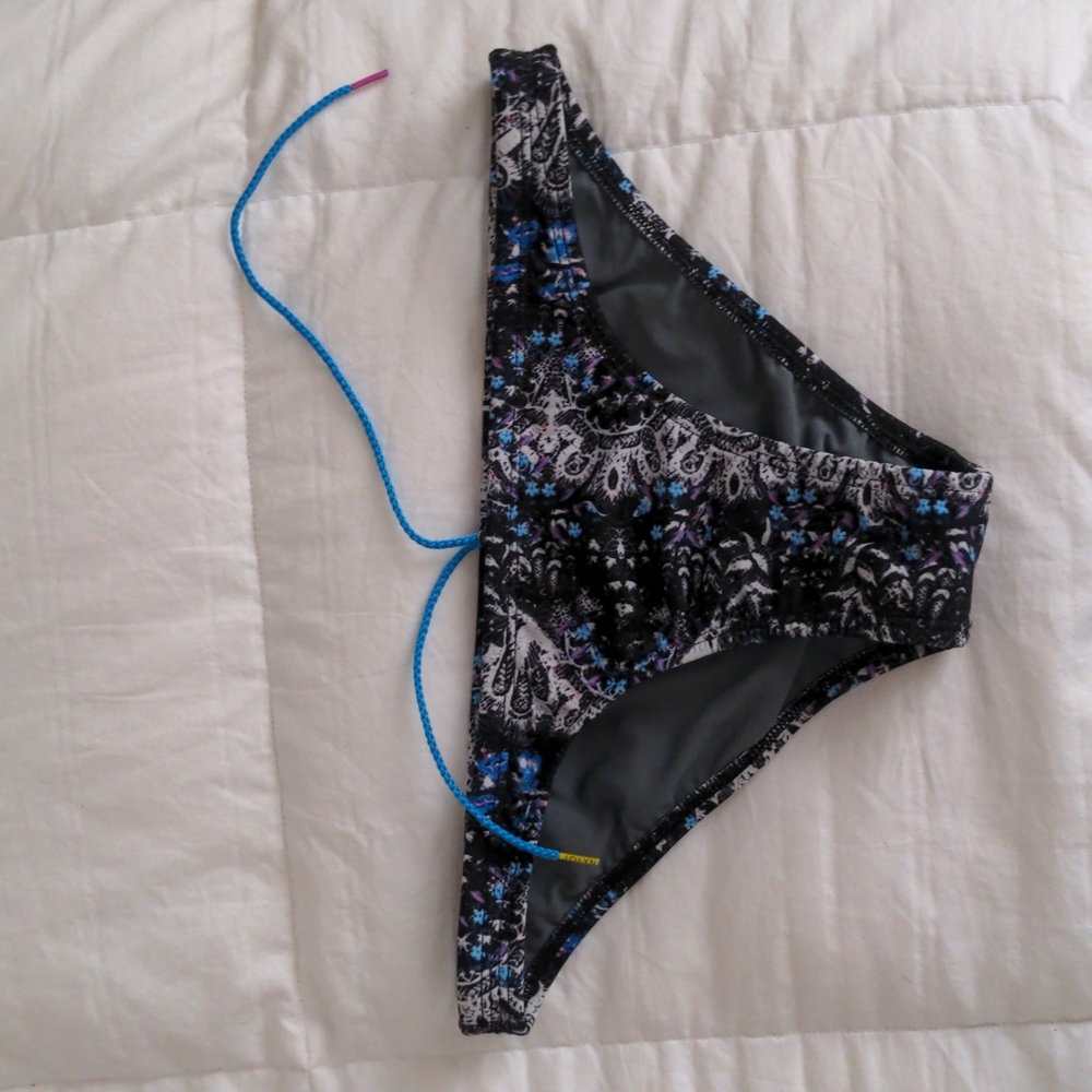 Jolyn Europe Bikini Bottoms